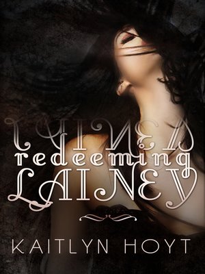 cover image of Redeeming Lainey